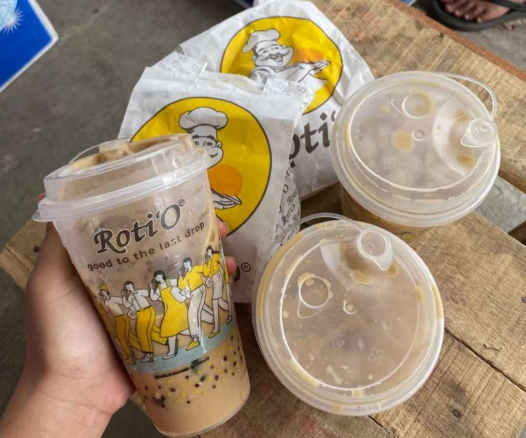 Pengalaman Beli Roti’O di Gerai Ki Maja: Rating Rendah Tapi Ramai Pembeli