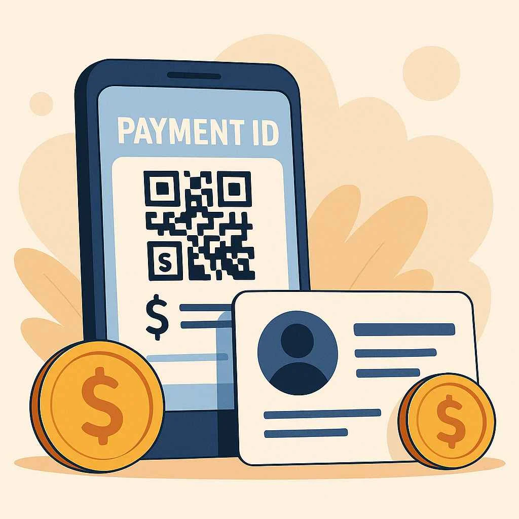 Payment ID Akan Ubah Hidup Anda, Siapkah Menghadapinya?