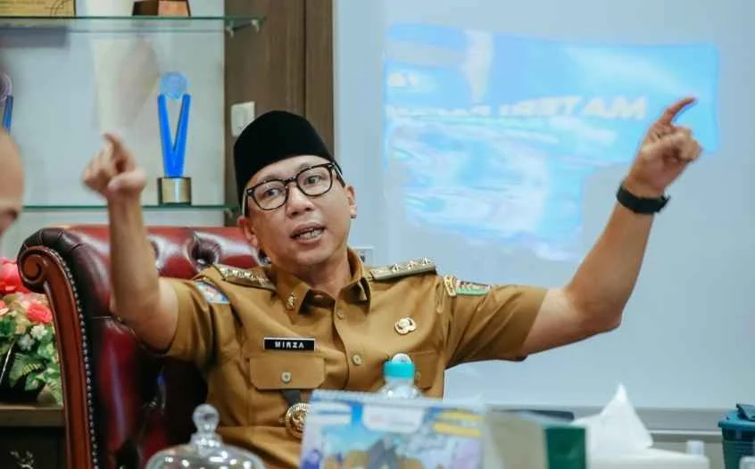 Peningkatan Literasi Sekolah di Lampung: Pandangan Pribadi atas Kebijakan Pemprov