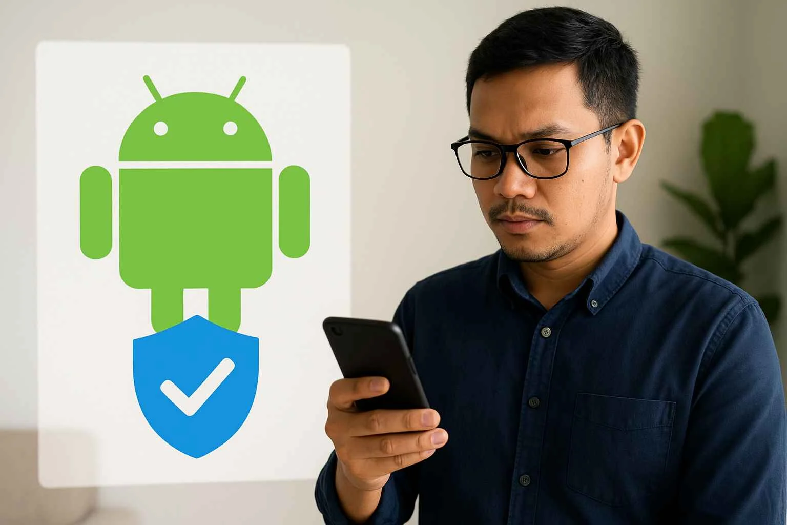 Google Wajibkan Pengembang Aplikasi Android di Indonesia Verifikasi Identitas
