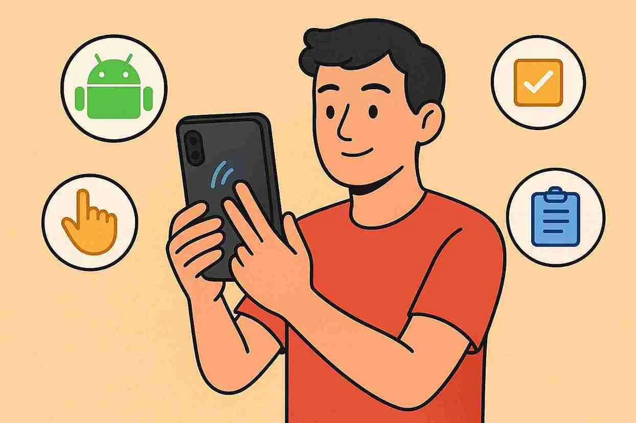 5 Fitur HP Android Berguna tapi Jarang Dipakai, Pengalaman Pribadi yang Mengejutkan