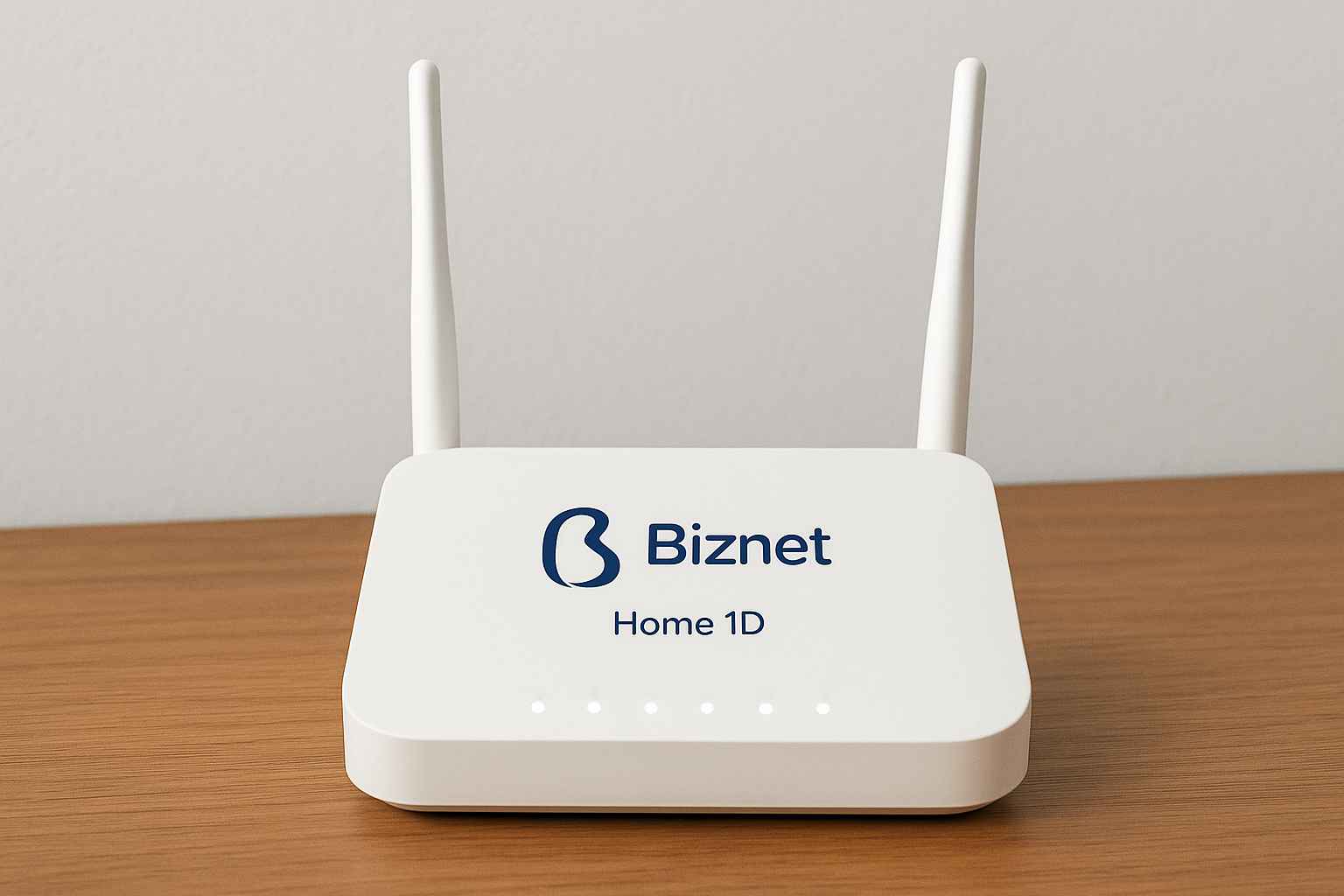 Pengalaman Konsultasi Biznet Home 1D: Kenapa 200 Mbps Hanya Stabil di 5 GHz?