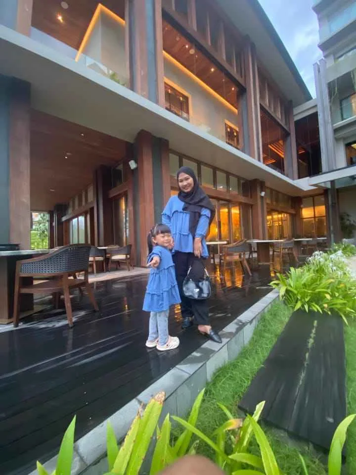Review Lampung Marriott Resort & Spa: Pengalaman Mewah Bernuansa Bali di Pesawaran