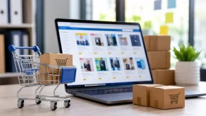 PaDi UMKM Perkuat Pengadaan Digital BUMN dan UMKM