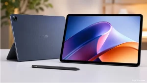 Asus Pad T3201 Tandem OLED, Comeback Tablet Premium