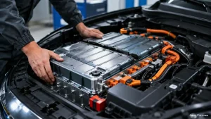 Baterai Mobil Listrik Cepat Rusak, Kesalahan Pengguna Sering Diabaikan