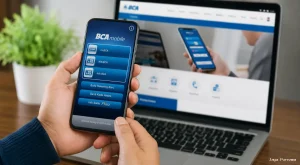Fitur Financial Diary BCA Mobile Tingkatkan Kontrol Keuangan Nasabah