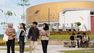 Jalur Afirmasi ITERA 2026 Dorong Pemerataan Pendidikan Lampung