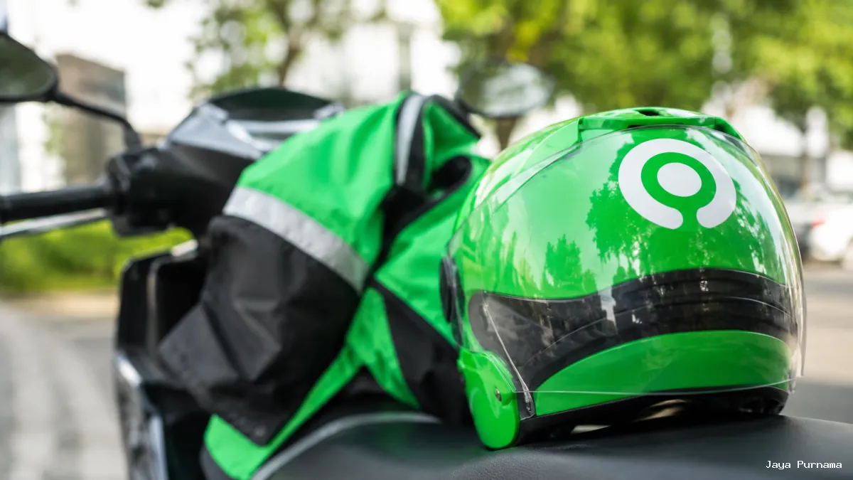 Komisi Ojol 8 Persen Harus Segera Berlaku demi Kesejahteraan Driver