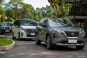 Nissan Gelar e-POWER Driving Experience di Yogyakarta
