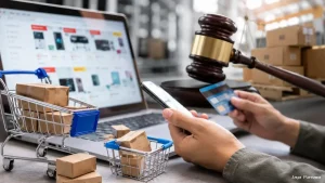 Revisi Aturan E-Commerce 2026: Peluang atau Tantangan UMKM?