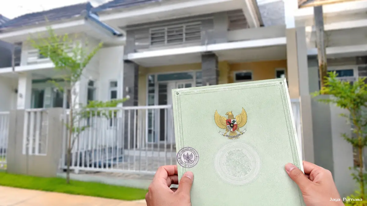 Cara Mendapatkan SHM Gratis 2026, Simak Syarat Lengkapnya