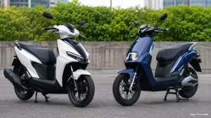 Komparasi VinFast Viper vs Alva N3, Mana Motor Listrik Lebih Menarik?