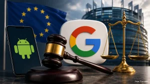 Google Didenda Rp 84 Triliun, Apa Dampaknya bagi Android?