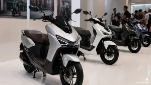 Motor Listrik Nasional Meluncur 13 Agustus, Bukan Produksi Pindad
