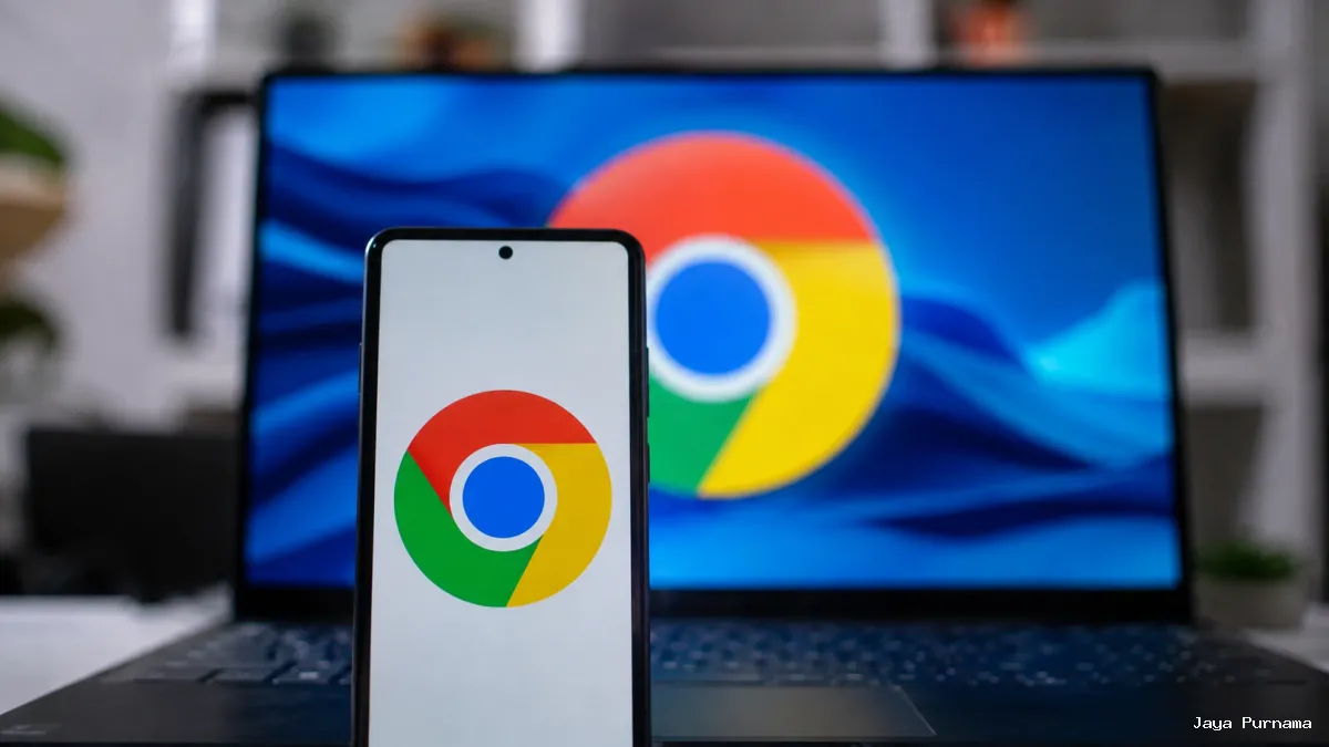 Aplikasi Google Chrome Bakal Dihapus pada 2028, Ini Penjelasannya