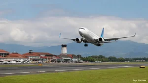 Bandara Husein Sastranegara Kembali Layani Penerbangan Jet