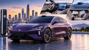Denza Z9S Resmi Dibuka Pre-Order, Harga Mulai Rp854 Juta