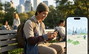 Gen Z Mulai Pilih Cara Chat Lambat, Tinggalkan WhatsApp dan Telegram