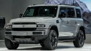 iCAR V25 Hadir, Isi Celah Antara V23 dan V27