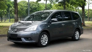 Harga Nissan Livina VE 2019 Bekas, Segini Kisaran Pasarnya