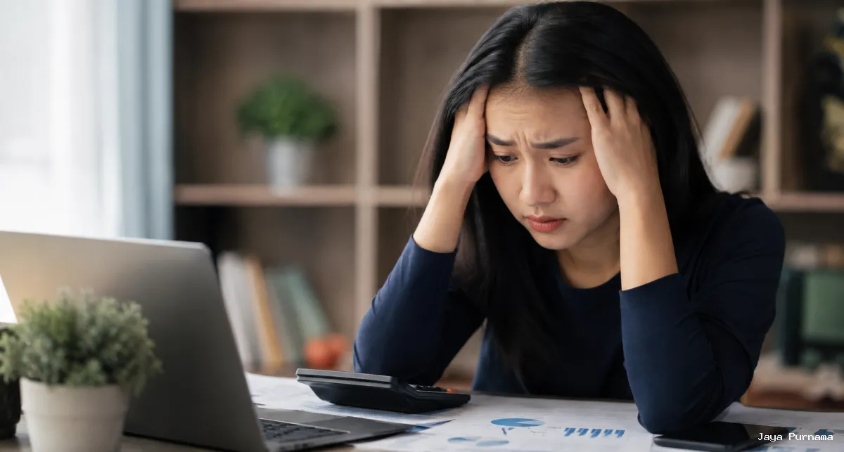 Loss Aversion dalam Investasi, Saat Takut Rugi Memengaruhi Keputusan