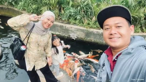 Pengalaman ke Lembang Park Zoo, Wisata Seru dan Edukatif