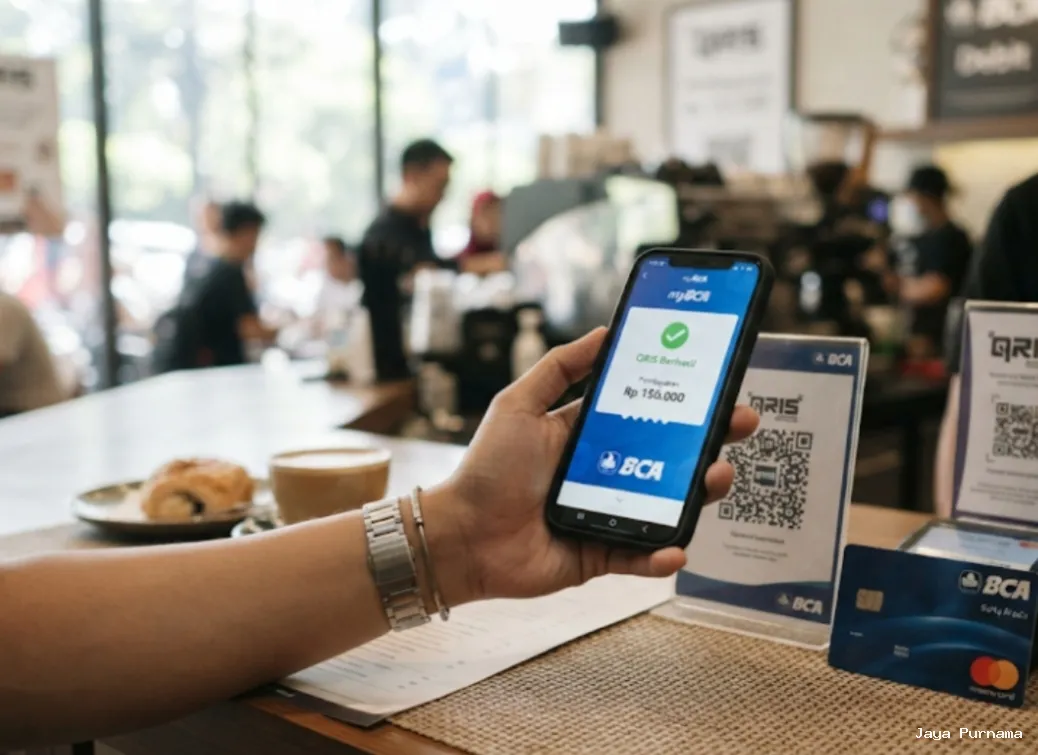 Review BCA Kartu Kredit Indonesia: Fitur, Biaya, dan Kelebihannya