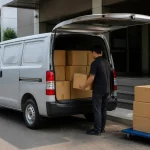 7 Jenis Usaha yang Cocok Menggunakan Gran Max Blind Van