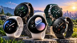 5 Alternatif Samsung Galaxy Watch 2026, dari Pixel Watch hingga Garmin Venu