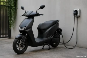 Baterai Tanam Motor Listrik: Kelebihan dan Kekurangannya