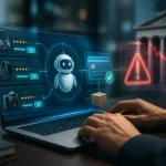 Belanja Otomatis AI Picu Kekhawatiran Bank Global