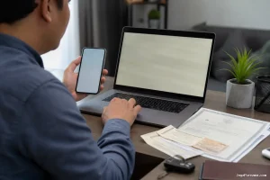 Blokir STNK Online Setelah Jual Kendaraan, Ini Syarat dan Caranya