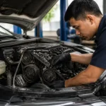 Bunyi Berdecit pada Mobil: Kenali Penyebab dan Cara Mengatasinya
