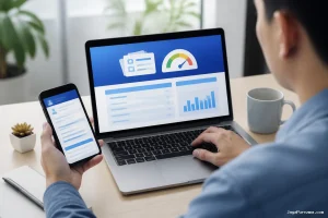 Cara Cek SLIK OJK Gratis untuk Mengetahui Riwayat Kredit