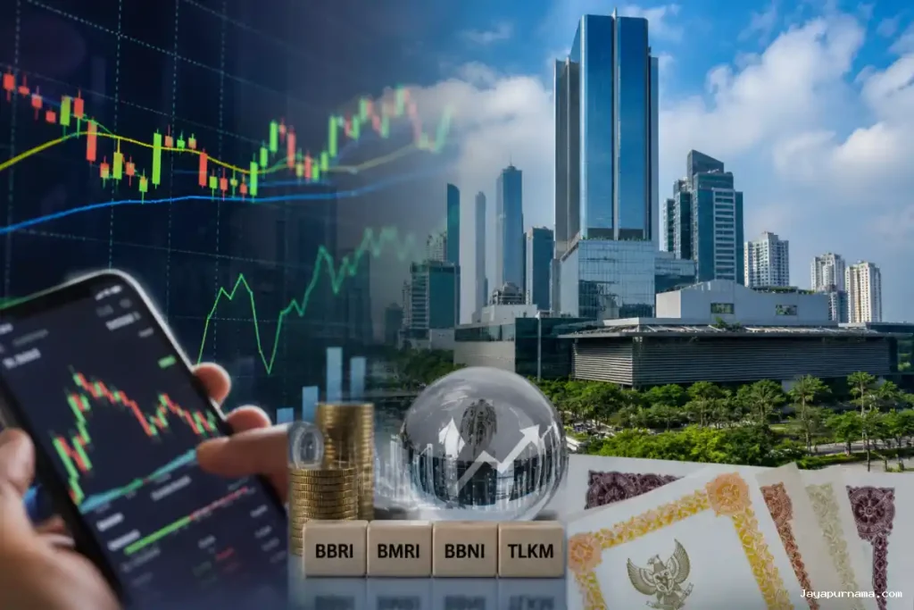 Cara Investasi di Danantara Tanpa Membeli Produk Langsung