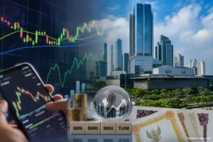 Cara Investasi di Danantara Tanpa Membeli Produk Langsung