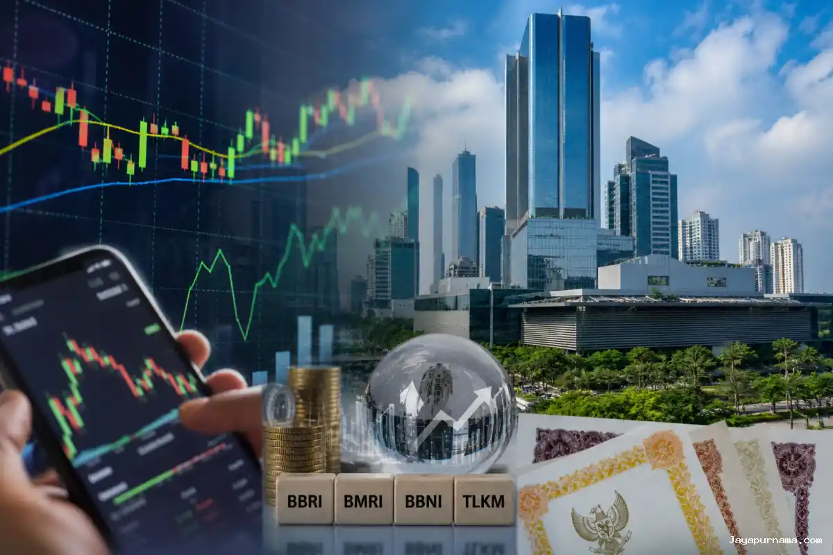 Cara Investasi di Danantara Tanpa Membeli Produk Langsung