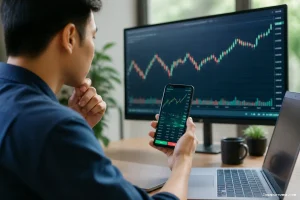 Cara Investasi Saham BRI untuk Pemula, dari Modal hingga Risiko