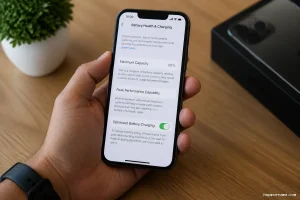 Cara Memeriksa Battery Health iPhone dan Menjaga Daya Tahan Baterai