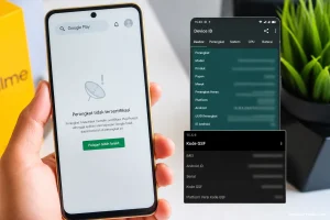 Cara Mengatasi Play Protect Tidak Tersertifikasi di Ponsel realme