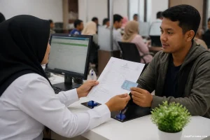 Cara Pindah BPJS Mandiri ke PBI, Syarat dan Tahapannya