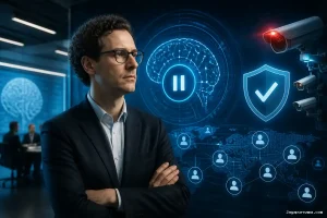 CEO Anthropic Serukan Pengembangan AI Diperlambat demi Keselamatan