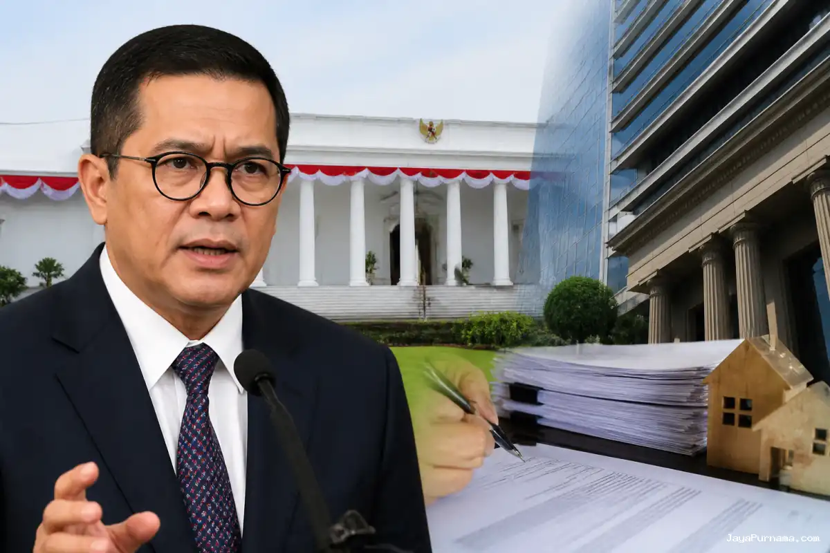 Dony Oskaria Bantah Kredit Himbara Berisiko Picu Kredit Macet