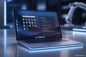 Googlebook Buka Pre-order 21 September 2026, Chromebook Belum Tamat