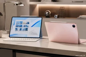 Huawei MatePad Air 2026 Resmi Hadir di Indonesia dengan Layar OLED