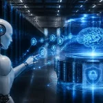 Huawei Prediksi Agen AI Sumbang 90% Trafik Token Global pada 2035