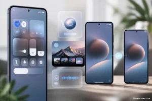 HyperOS 4 Resmi Meluncur, Hadirkan 5 Fitur Besar Berbasis AI