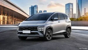 Hyundai Stargazer Cartenz Terjual 1,1 Ribu Unit pada Juli 2026