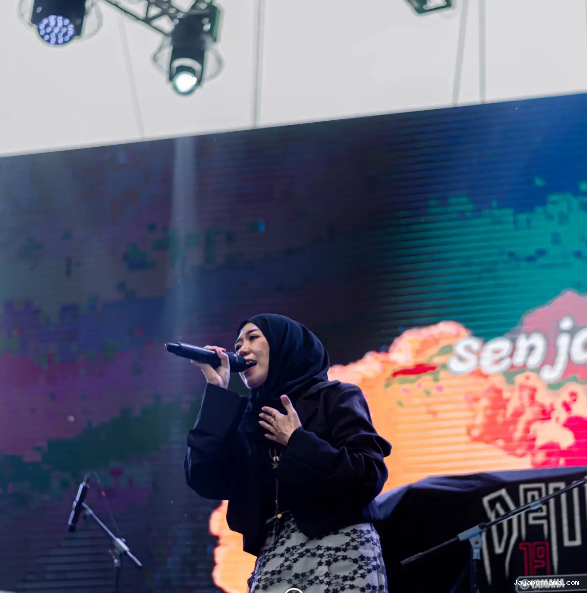 Citra Jp Siap Rilis Single Solo Perdana DEWASAKU pada 1 Oktober 2026